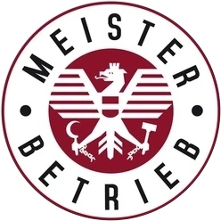 Eingetragener Meisterbetrieb